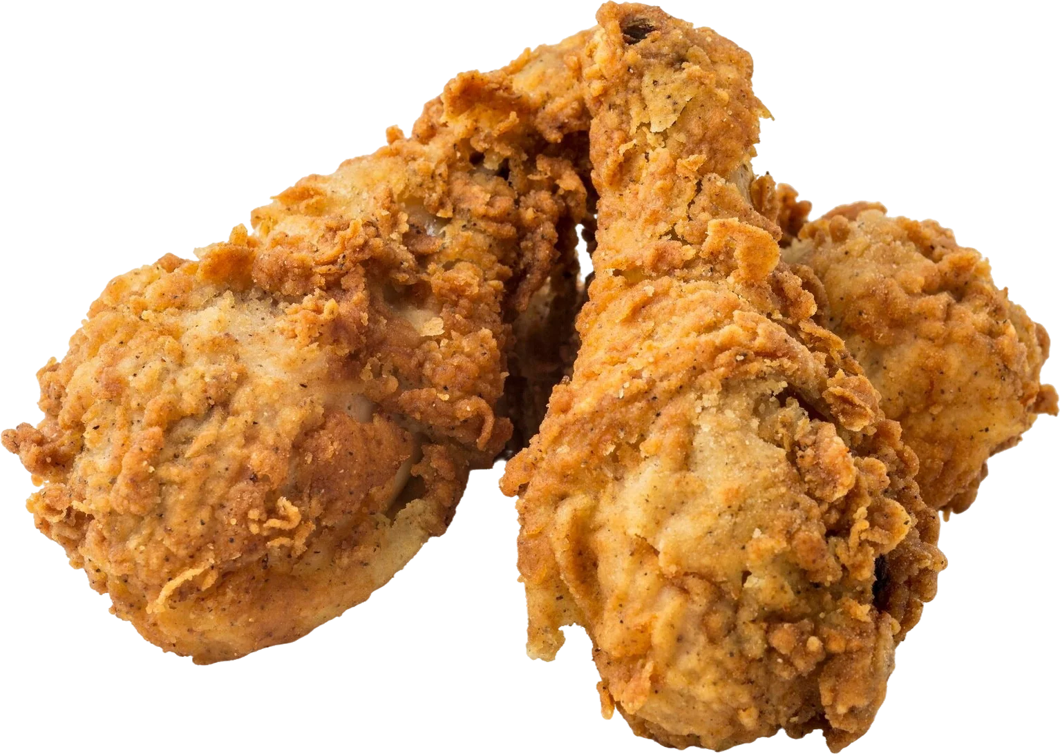 Pollo Broaster Chico Chino