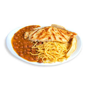 Filete de Pollo Web 2024