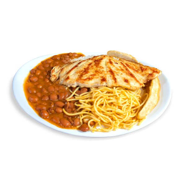 Filete de Pollo Web 2024