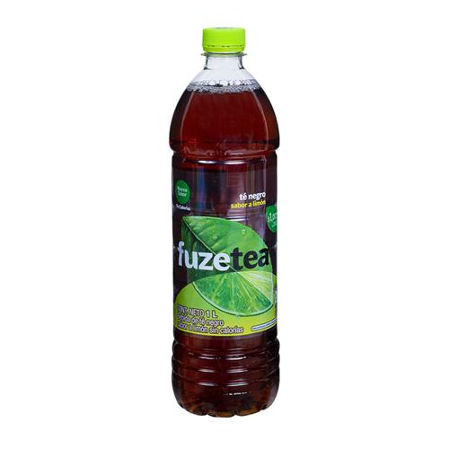 fuze tea 1