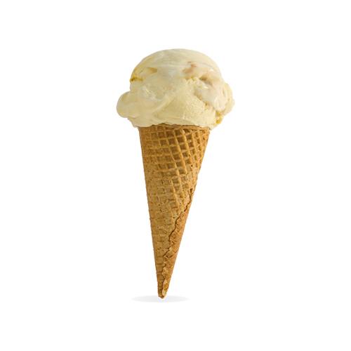 helado simple